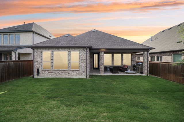 3201 Cavalry Way, Celina, TX 75009