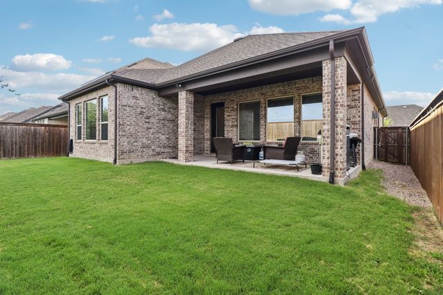 3201 Cavalry Way, Celina, TX 75009