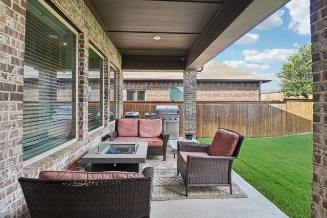 3201 Cavalry Way, Celina, TX 75009