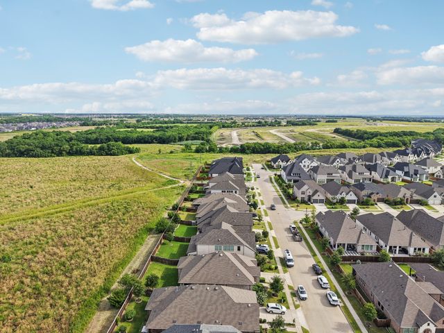 3201 Cavalry Way, Celina, TX 75009