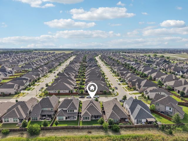 3201 Cavalry Way, Celina, TX 75009
