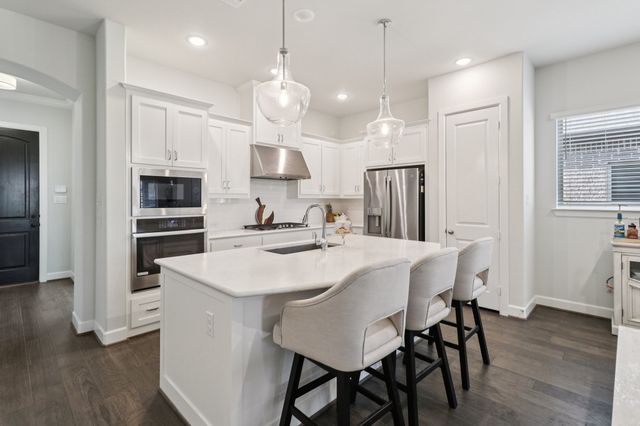 3201 Cavalry Way, Celina, TX 75009