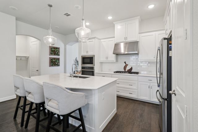 3201 Cavalry Way, Celina, TX 75009