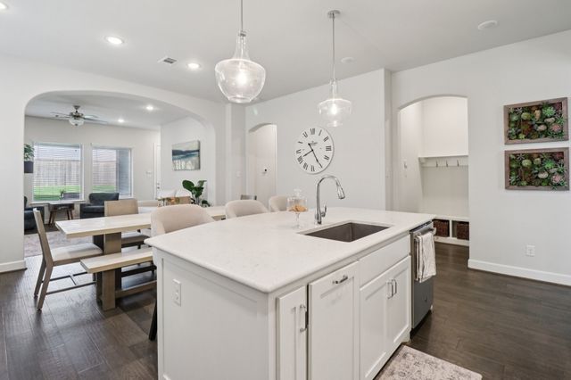 3201 Cavalry Way, Celina, TX 75009