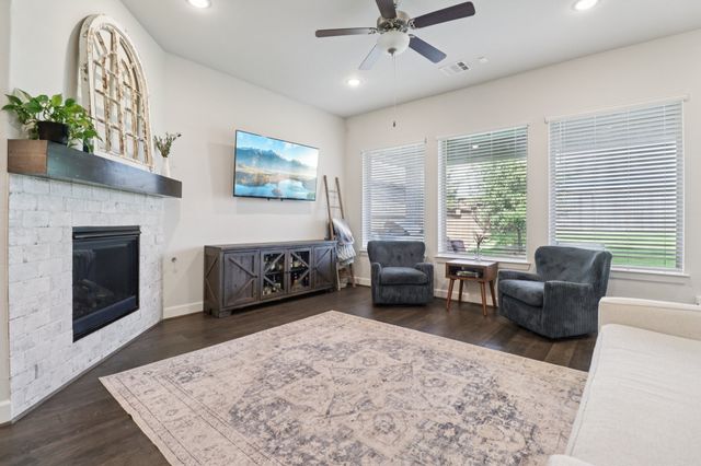 3201 Cavalry Way, Celina, TX 75009