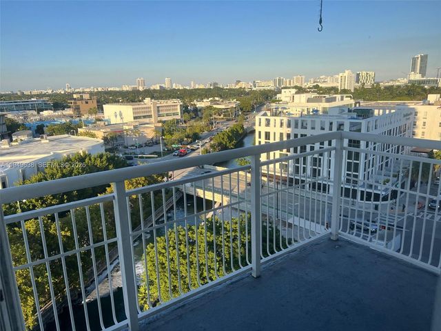 1688 West Ave 1005, Miami Beach, FL 33139