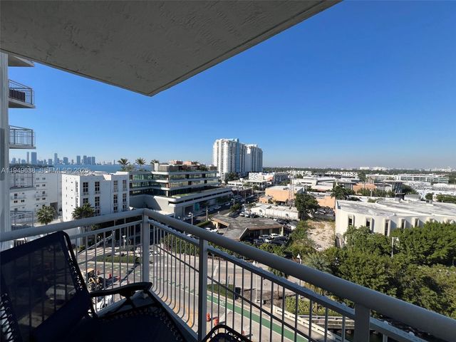 1688 West Ave 1005, Miami Beach, FL 33139