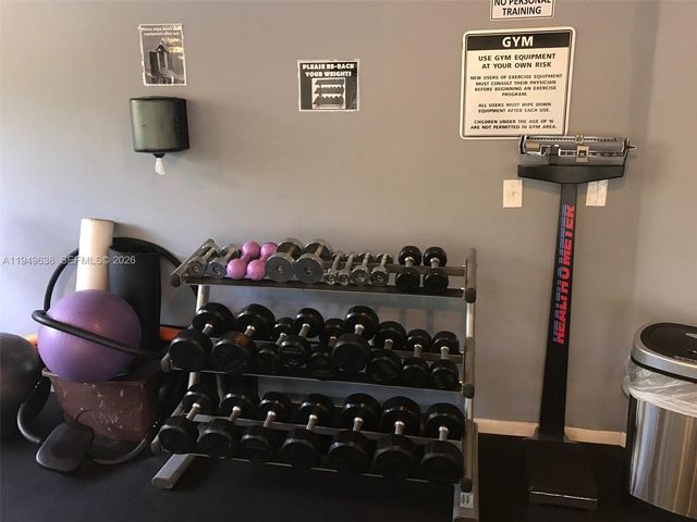 1688 West Ave 1005, Miami Beach, FL 33139