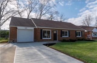 670 Hemlock Drive, Euclid, OH 44132