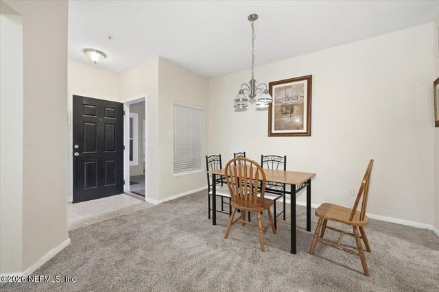 3600 LENIN PEAK Court 6, Jacksonville, FL 32210