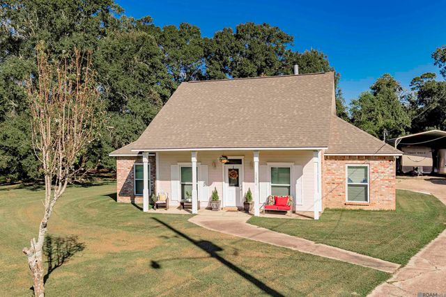 32810 Poplar Ct, Denham Springs, LA 70706