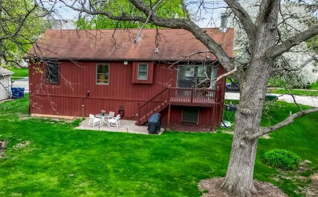 26 Sheehan Drive, Lake Villa, IL 60046