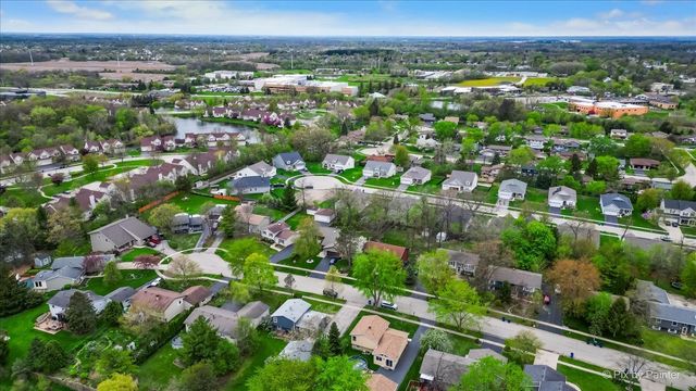 26 Sheehan Drive, Lake Villa, IL 60046