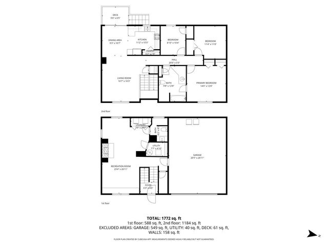 26 Sheehan Drive, Lake Villa, IL 60046