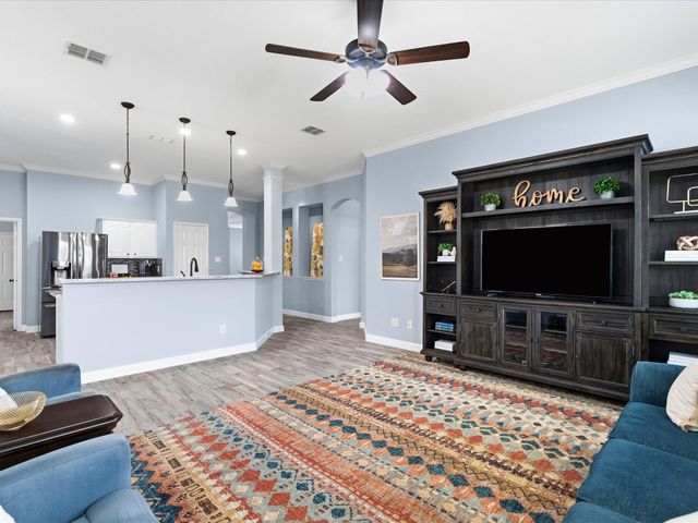 5845 Lamb Creek Drive, Fort Worth, TX 76179