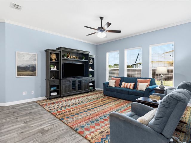 5845 Lamb Creek Drive, Fort Worth, TX 76179