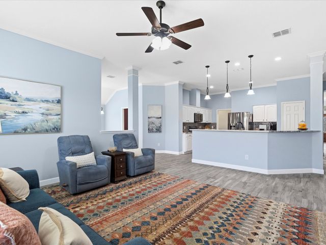 5845 Lamb Creek Drive, Fort Worth, TX 76179