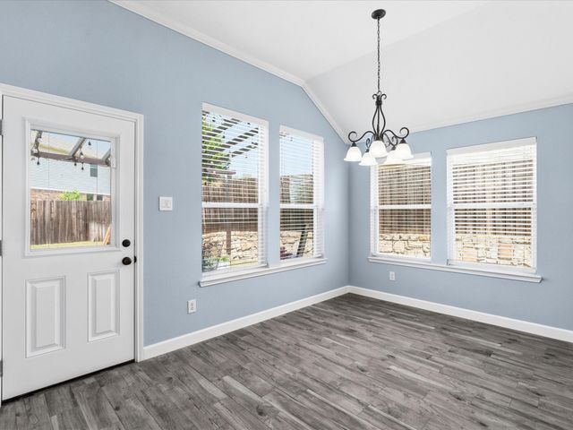 5845 Lamb Creek Drive, Fort Worth, TX 76179