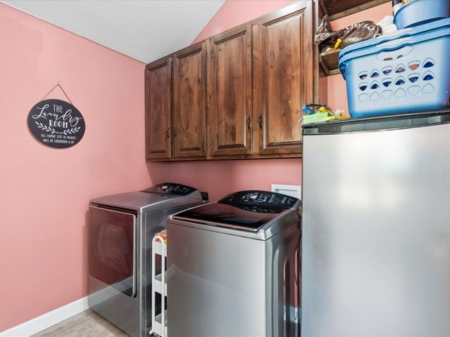 5845 Lamb Creek Drive, Fort Worth, TX 76179