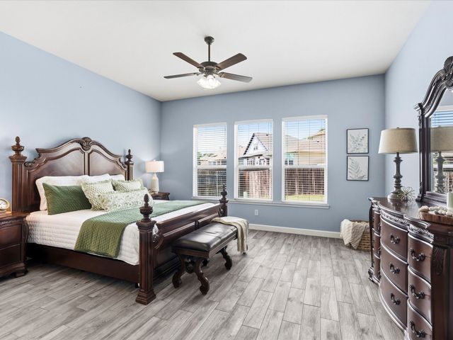 5845 Lamb Creek Drive, Fort Worth, TX 76179