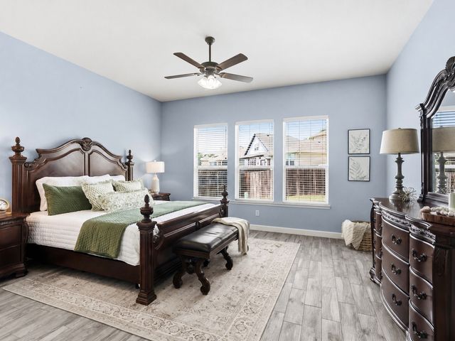 5845 Lamb Creek Drive, Fort Worth, TX 76179
