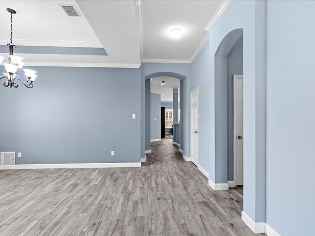 5845 Lamb Creek Drive, Fort Worth, TX 76179