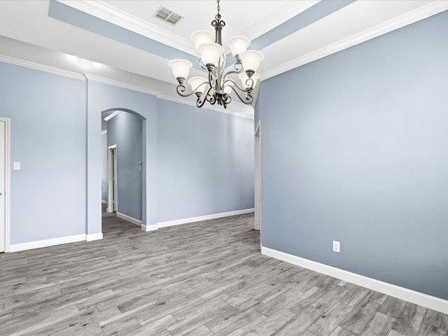 5845 Lamb Creek Drive, Fort Worth, TX 76179