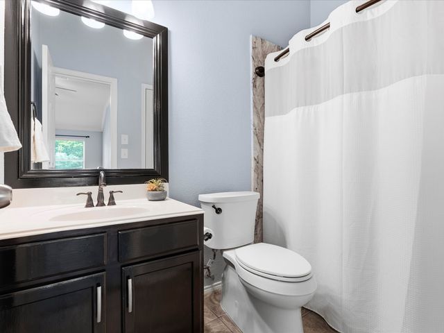 5845 Lamb Creek Drive, Fort Worth, TX 76179
