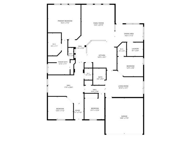 5845 Lamb Creek Drive, Fort Worth, TX 76179
