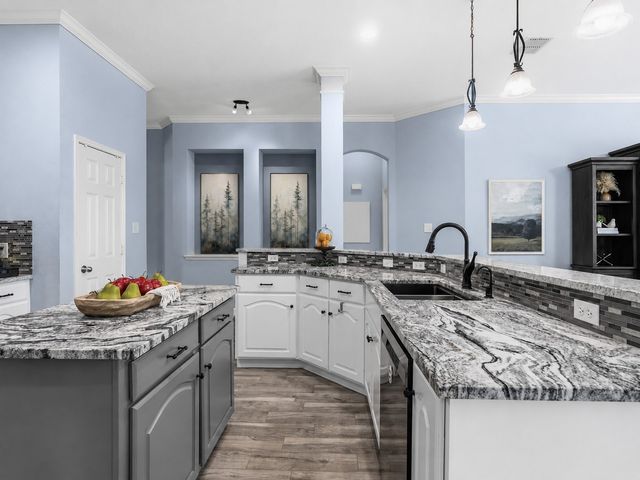 5845 Lamb Creek Drive, Fort Worth, TX 76179