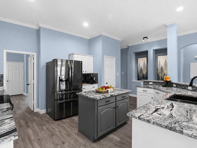 5845 Lamb Creek Drive, Fort Worth, TX 76179