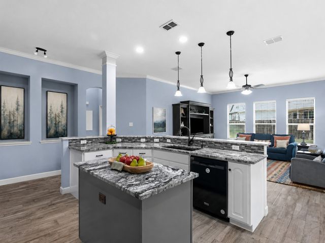 5845 Lamb Creek Drive, Fort Worth, TX 76179