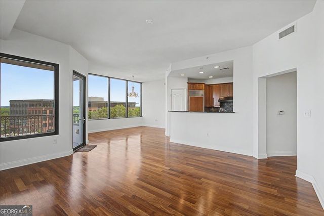 2828 Peachtree Road NE #802, Atlanta, GA 30305