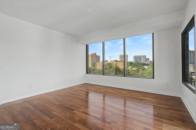 2828 Peachtree Road NE #802, Atlanta, GA 30305