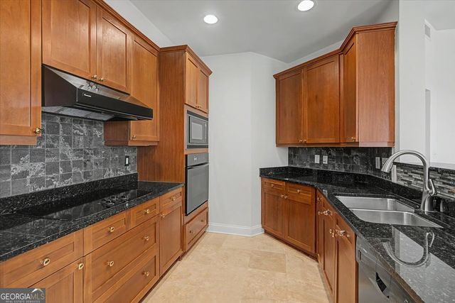 2828 Peachtree Road NE #802, Atlanta, GA 30305