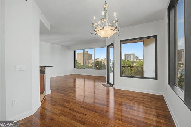 2828 Peachtree Road NE #802, Atlanta, GA 30305