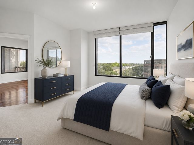 2828 Peachtree Road NE #802, Atlanta, GA 30305