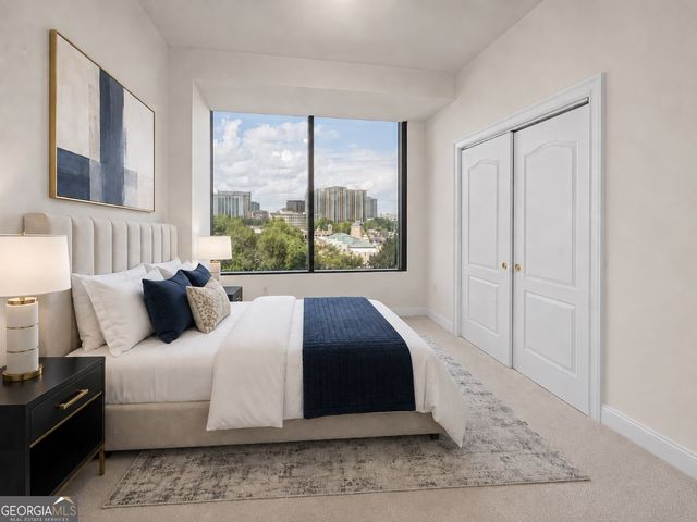 2828 Peachtree Road NE #802, Atlanta, GA 30305
