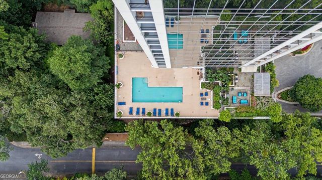 2828 Peachtree Road NE #802, Atlanta, GA 30305