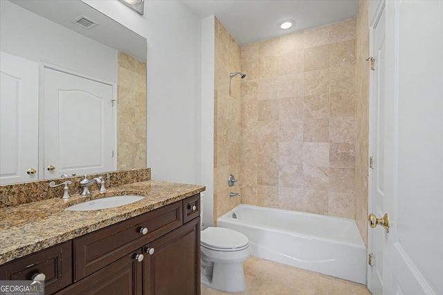 2828 Peachtree Road NE #802, Atlanta, GA 30305