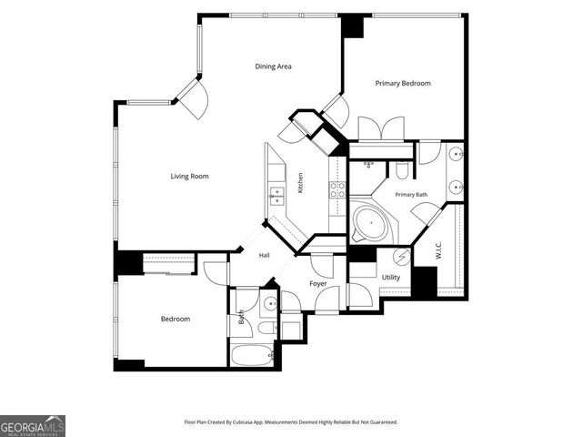 2828 Peachtree Road NE #802, Atlanta, GA 30305