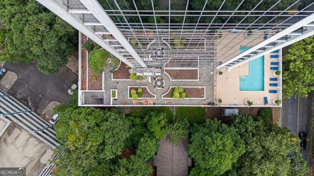 2828 Peachtree Road NE #802, Atlanta, GA 30305