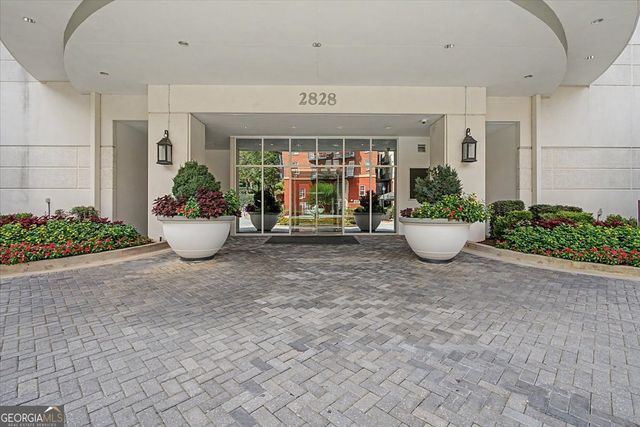 2828 Peachtree Road NE #802, Atlanta, GA 30305