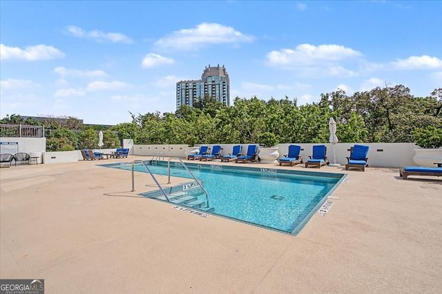 2828 Peachtree Road NE #802, Atlanta, GA 30305