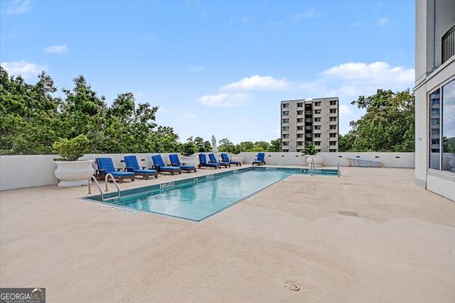 2828 Peachtree Road NE #802, Atlanta, GA 30305