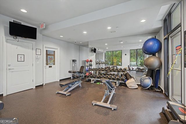 2828 Peachtree Road NE #802, Atlanta, GA 30305