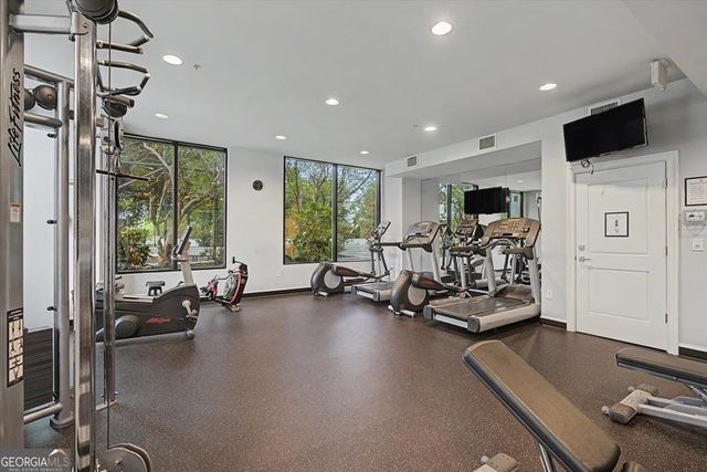 2828 Peachtree Road NE #802, Atlanta, GA 30305