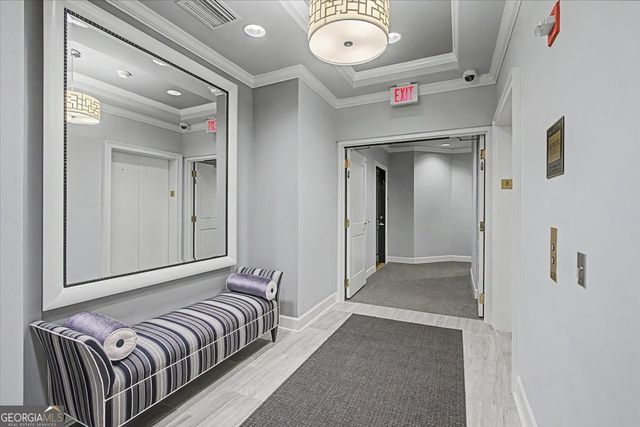 2828 Peachtree Road NE #802, Atlanta, GA 30305