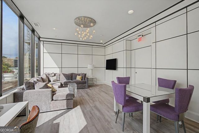 2828 Peachtree Road NE #802, Atlanta, GA 30305