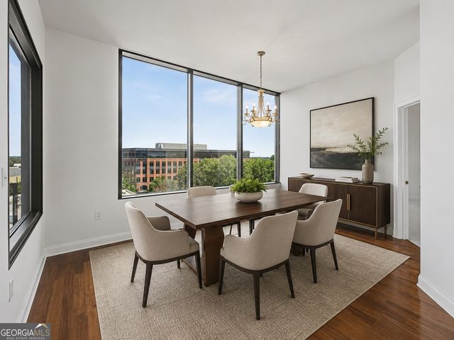 2828 Peachtree Road NE #802, Atlanta, GA 30305
